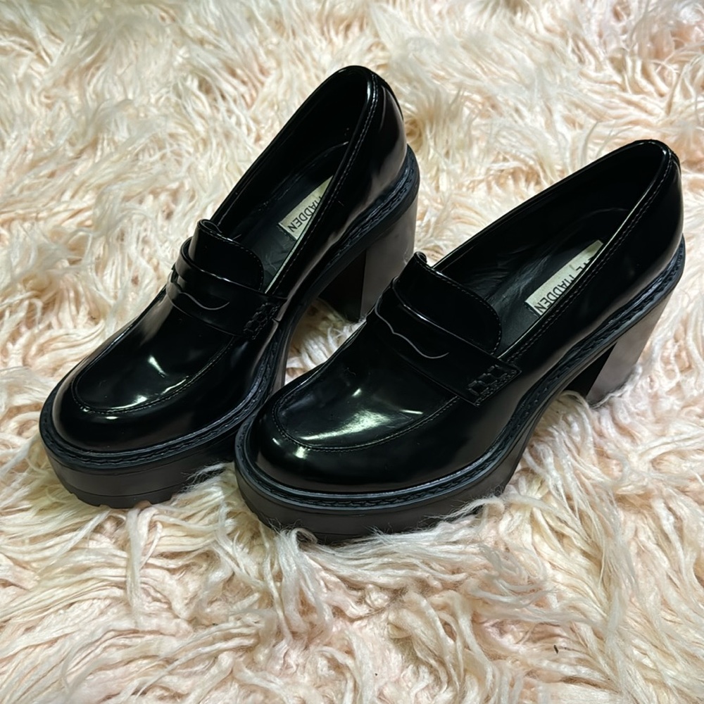 Steve Madden Kimberly loafers